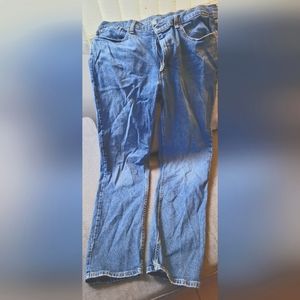 Blue Levi 514